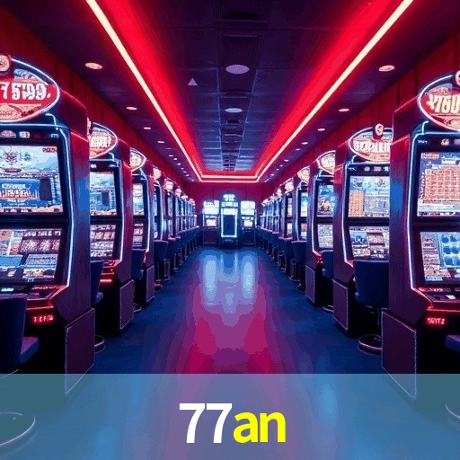 VIP Casino 77AN