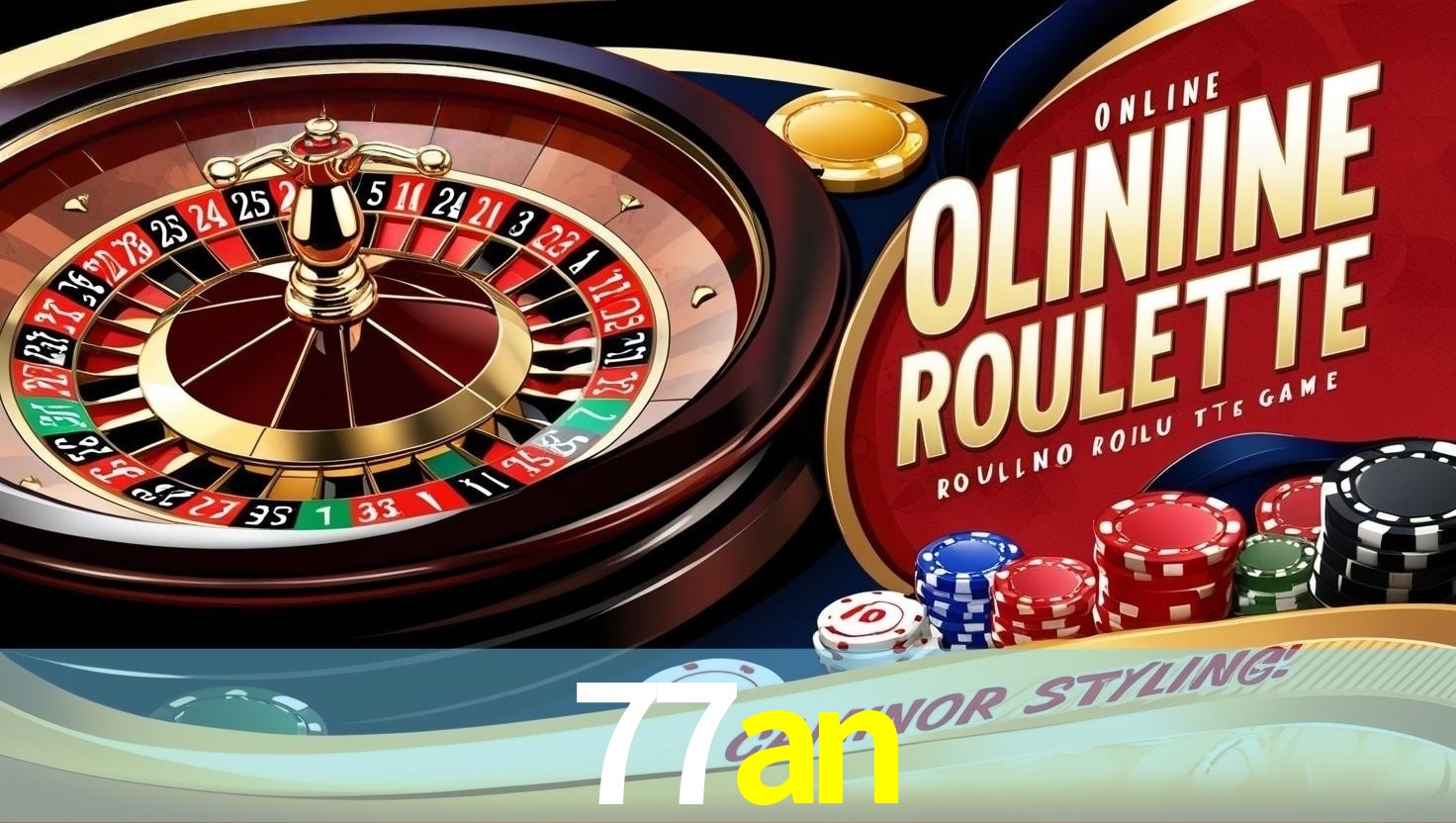 Flash Promotion 77AN