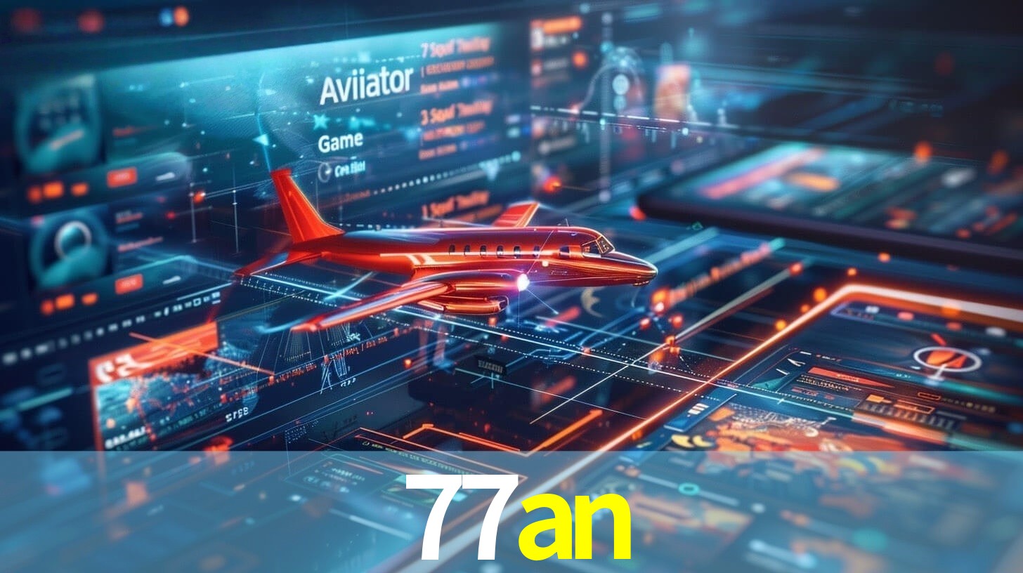 Seasonal Promotions 77AN