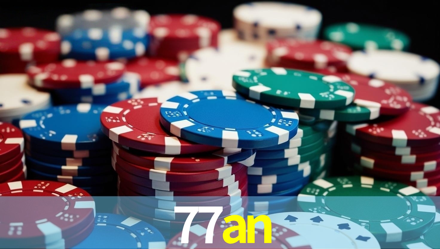 Weekend Specials 77AN