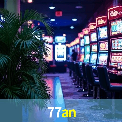 Live Casino 77AN