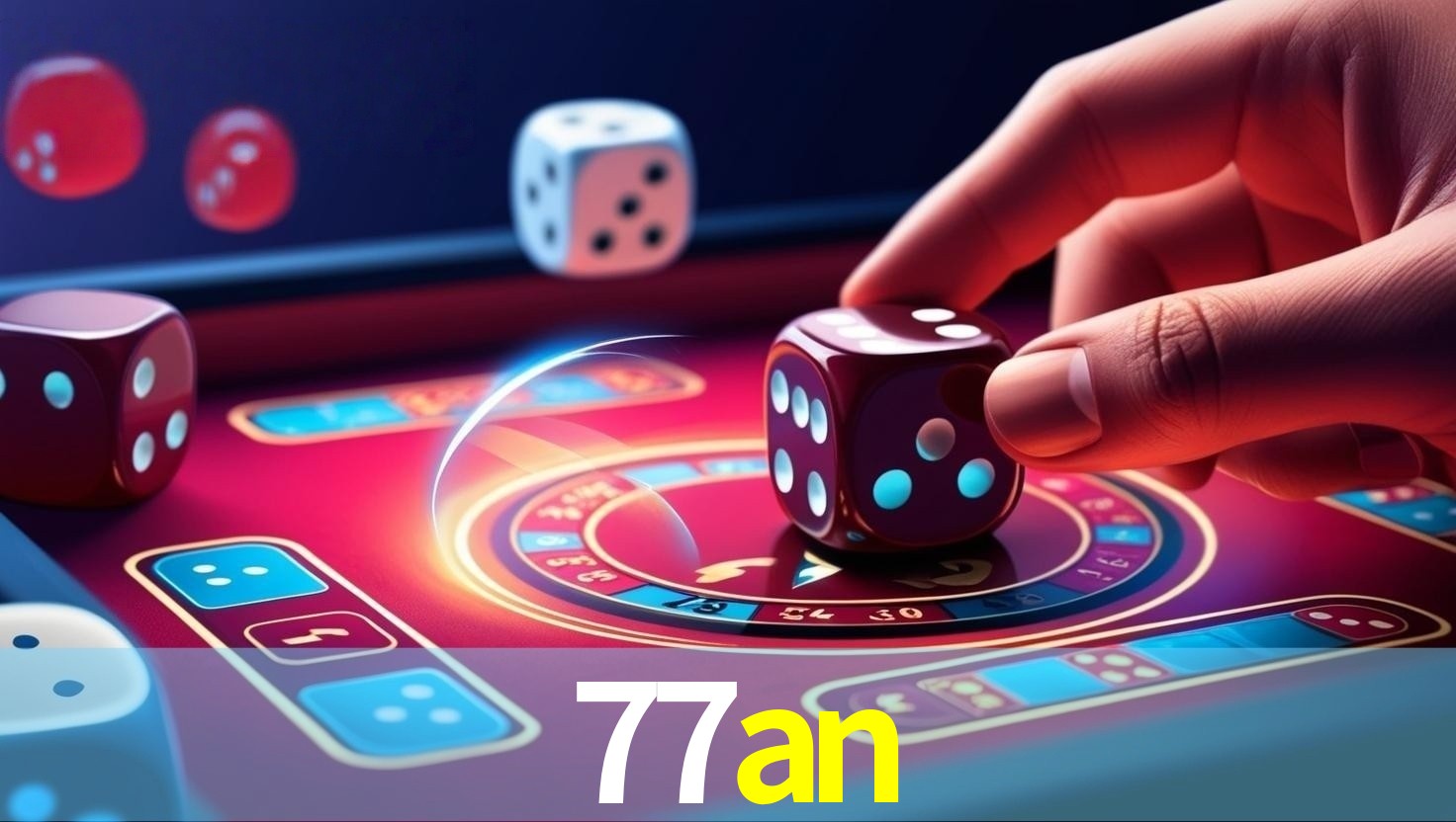 Responsive Design 77AN