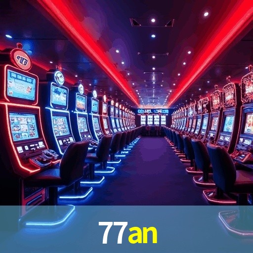 Blackjack Table 77AN